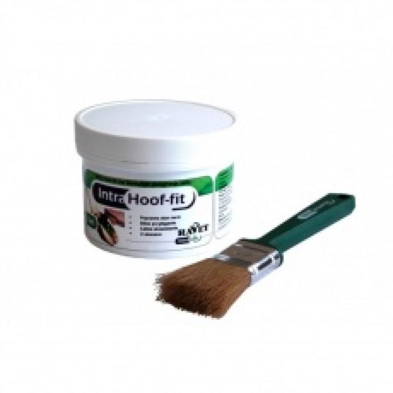 Żel do kopyt HOOF-FIT