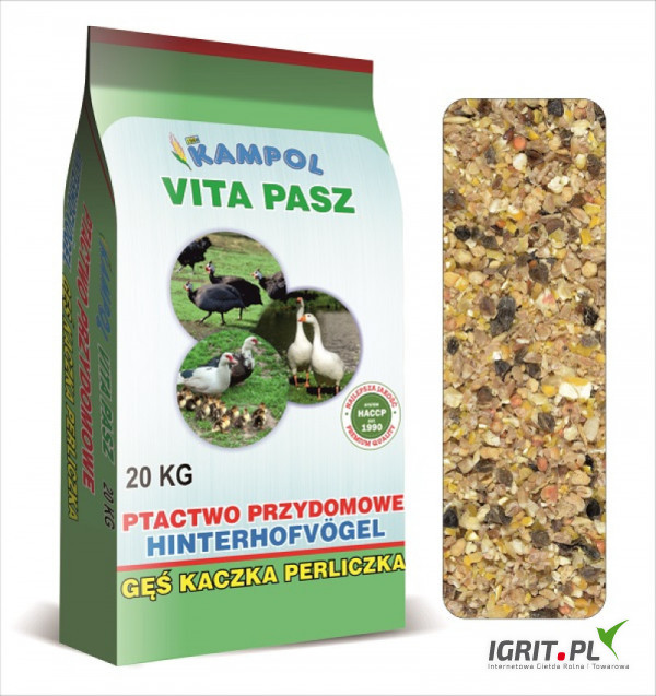 Sprzedam pasze i karmy dla gołębi, ptactwa przydomowego,kanarków i gryzoni 